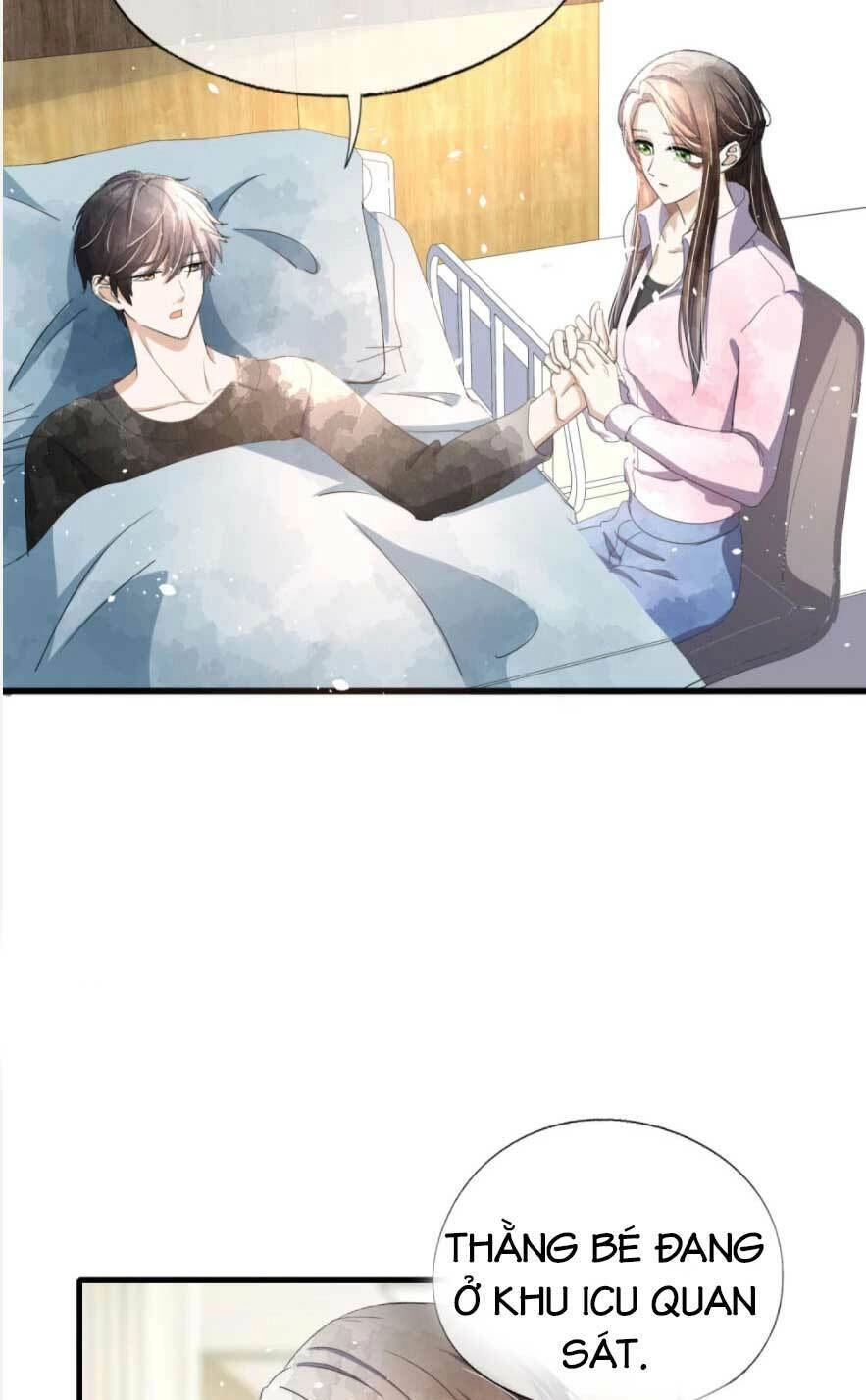 Cô Vợ Hợp Đồng Lạnh Lùng Không Dễ Đụng Đâu Chapter 120 - 15