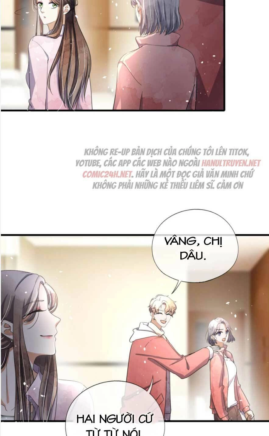 Cô Vợ Hợp Đồng Lạnh Lùng Không Dễ Đụng Đâu Chapter 120 - 17