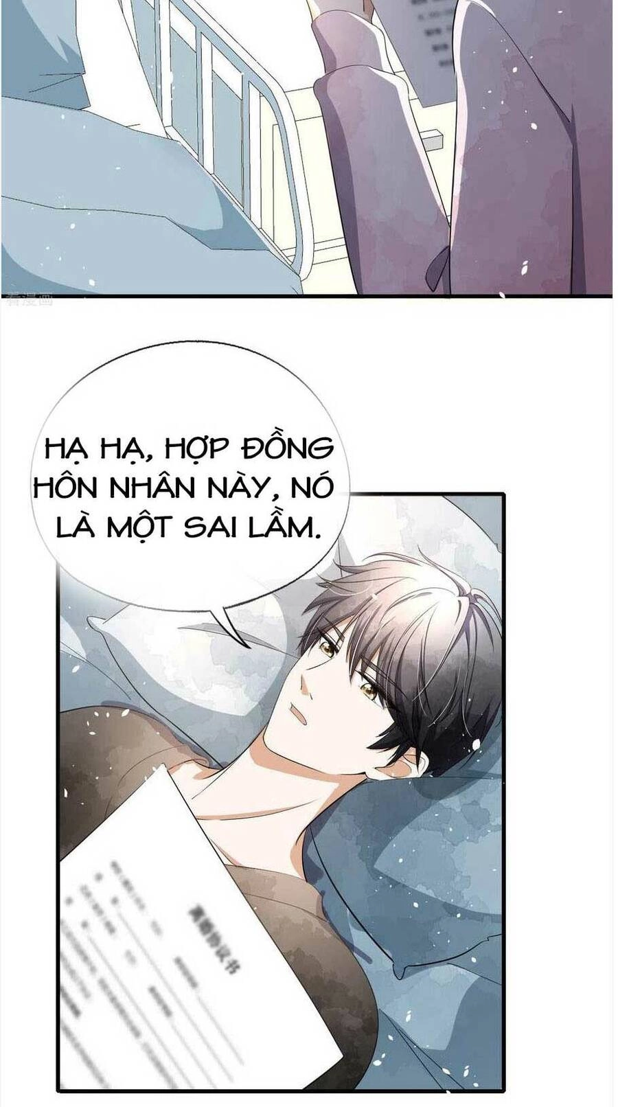 Cô Vợ Hợp Đồng Lạnh Lùng Không Dễ Đụng Đâu Chapter 120 - 22