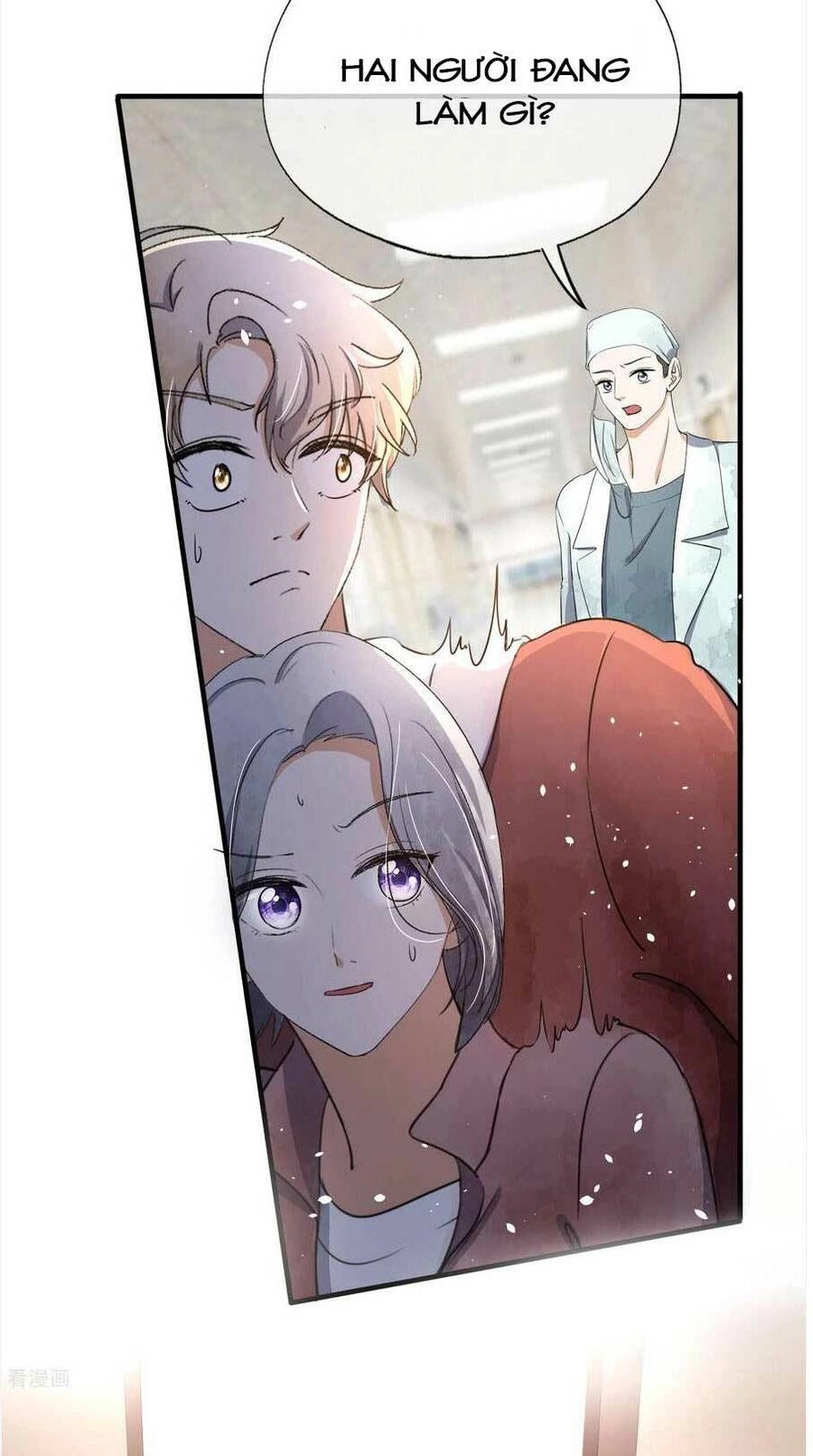 Cô Vợ Hợp Đồng Lạnh Lùng Không Dễ Đụng Đâu Chapter 120 - 33