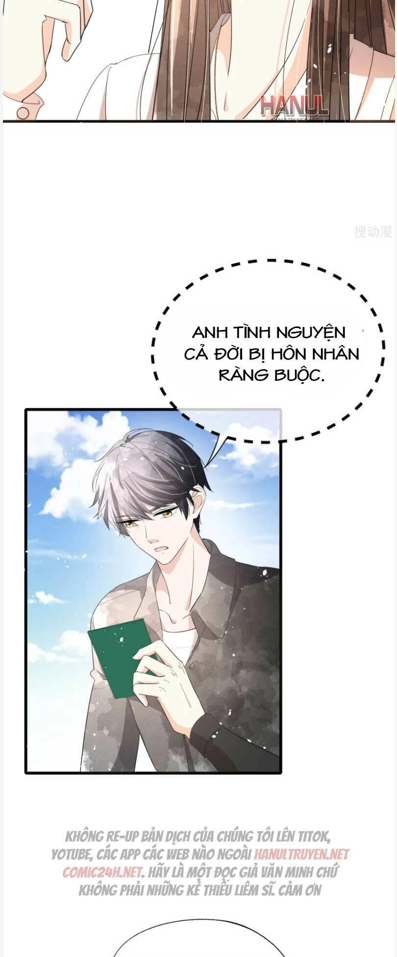 Cô Vợ Hợp Đồng Lạnh Lùng Không Dễ Đụng Đâu Chapter 121 - 3