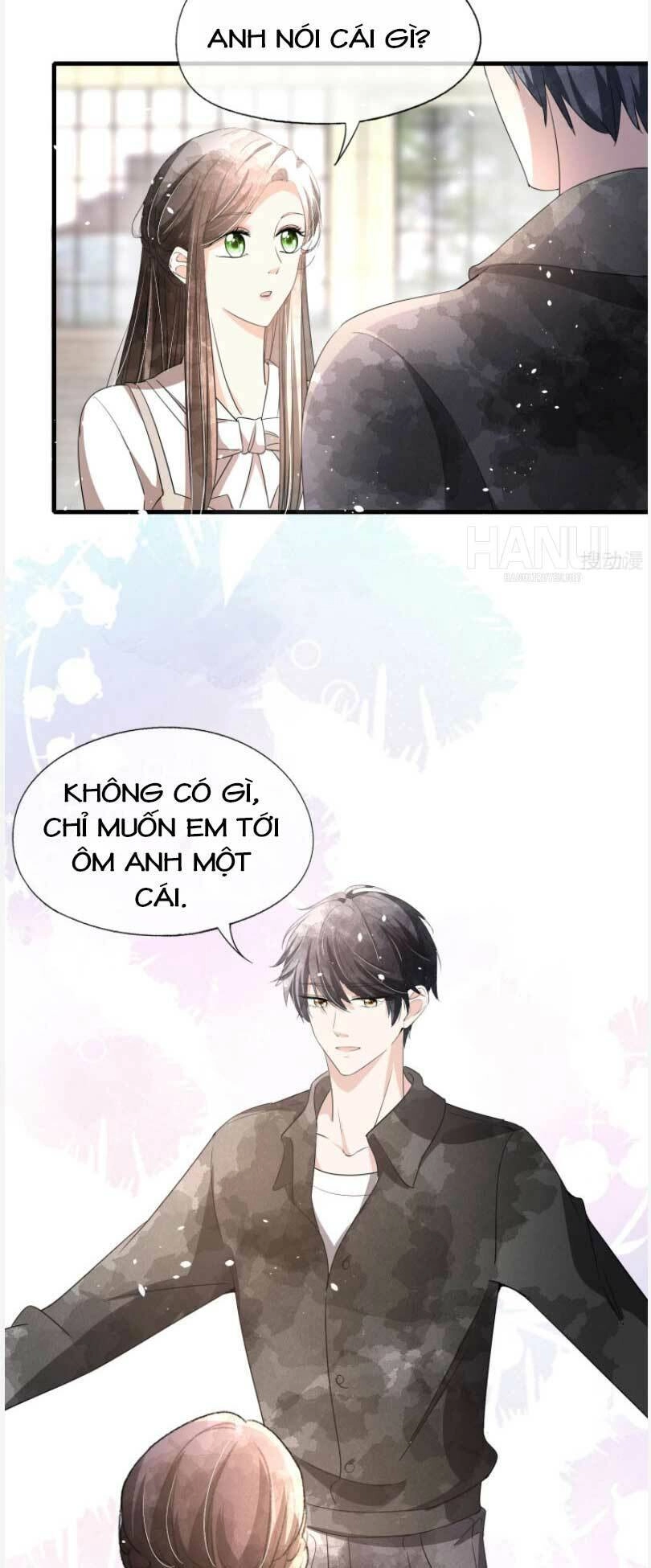 Cô Vợ Hợp Đồng Lạnh Lùng Không Dễ Đụng Đâu Chapter 121 - 4