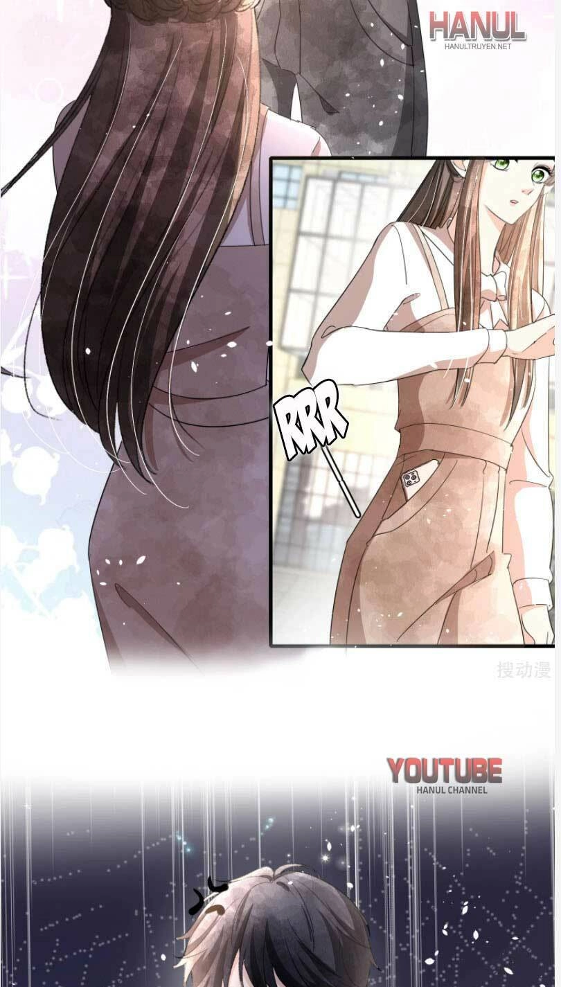 Cô Vợ Hợp Đồng Lạnh Lùng Không Dễ Đụng Đâu Chapter 121 - 5