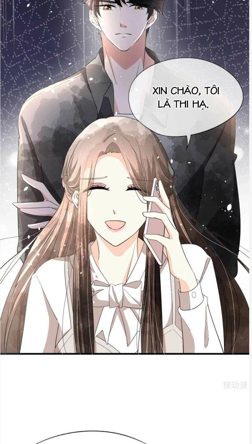 Cô Vợ Hợp Đồng Lạnh Lùng Không Dễ Đụng Đâu Chapter 121 - 6