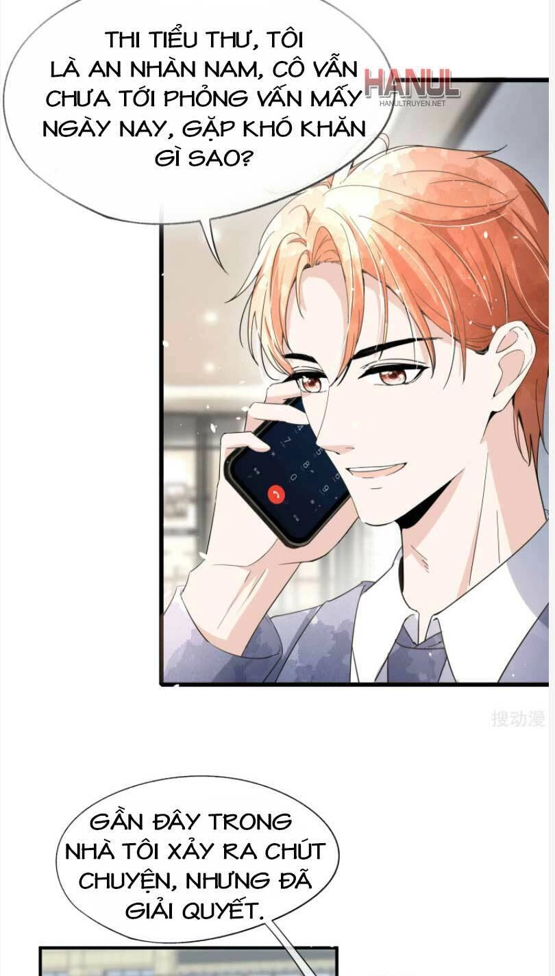 Cô Vợ Hợp Đồng Lạnh Lùng Không Dễ Đụng Đâu Chapter 121 - 7