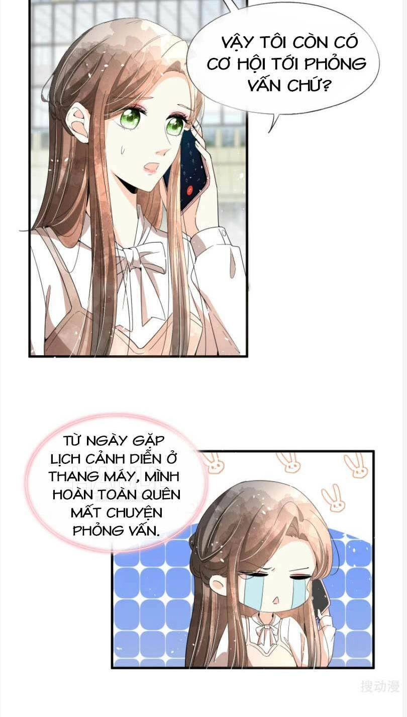 Cô Vợ Hợp Đồng Lạnh Lùng Không Dễ Đụng Đâu Chapter 121 - 8