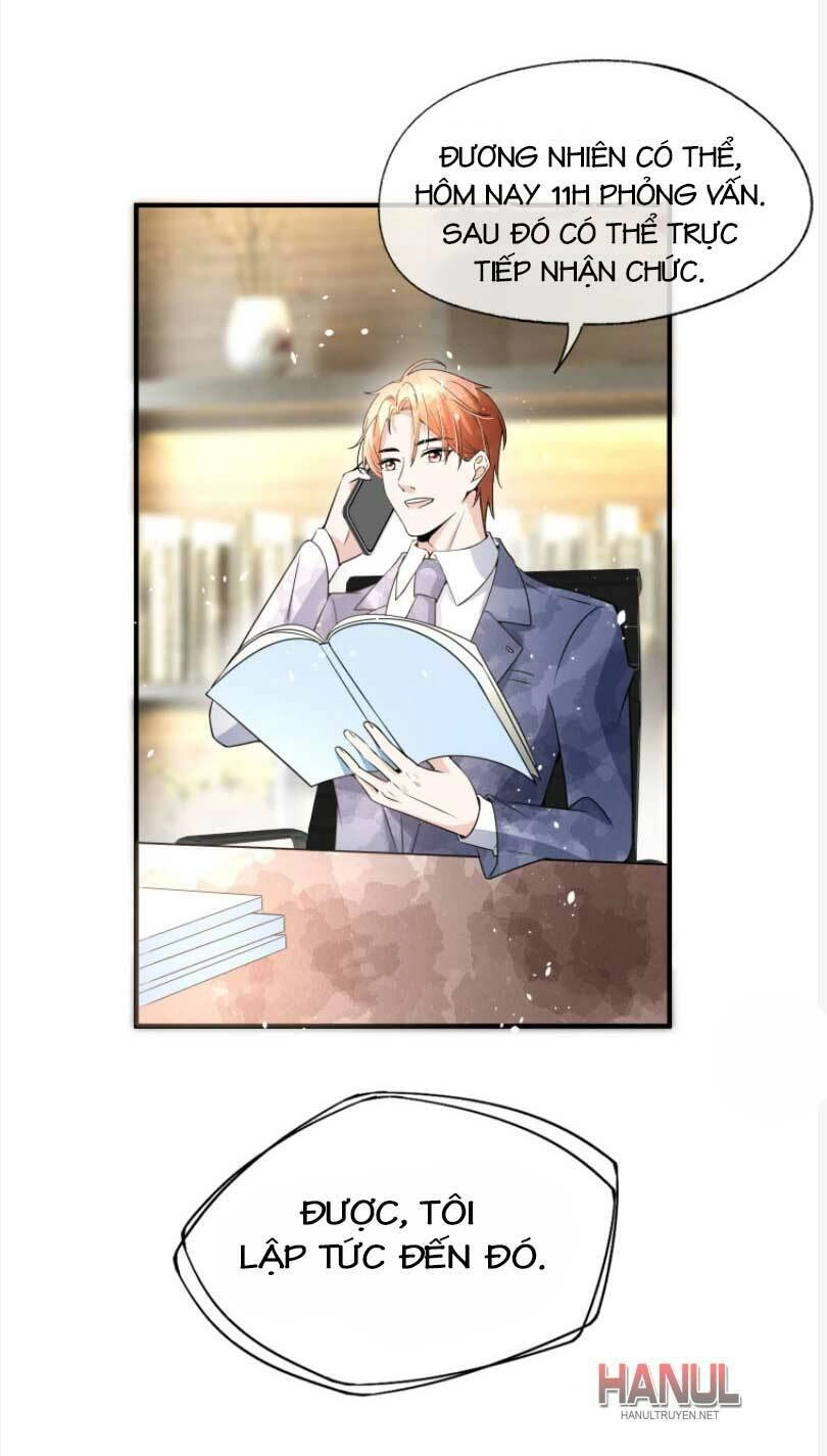 Cô Vợ Hợp Đồng Lạnh Lùng Không Dễ Đụng Đâu Chapter 121 - 9