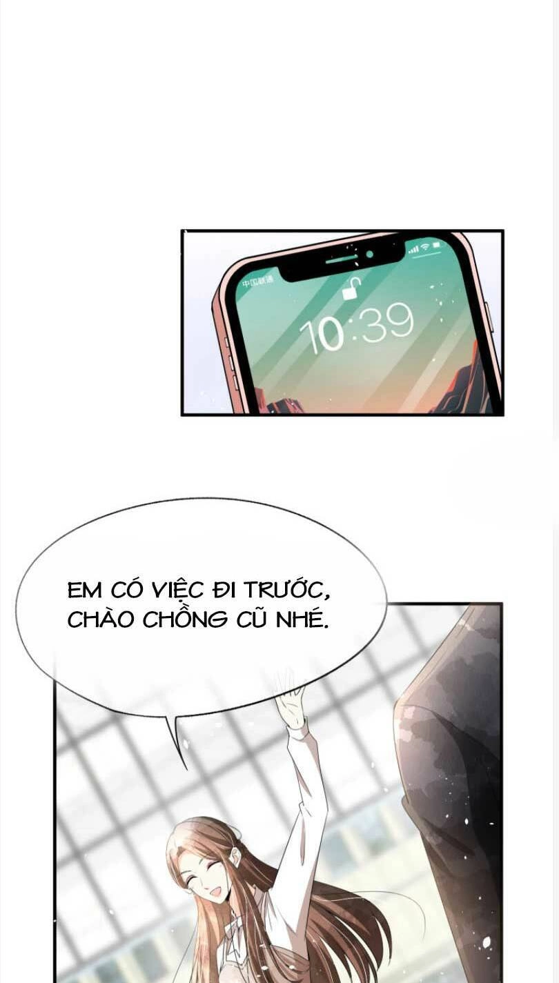 Cô Vợ Hợp Đồng Lạnh Lùng Không Dễ Đụng Đâu Chapter 121 - 10