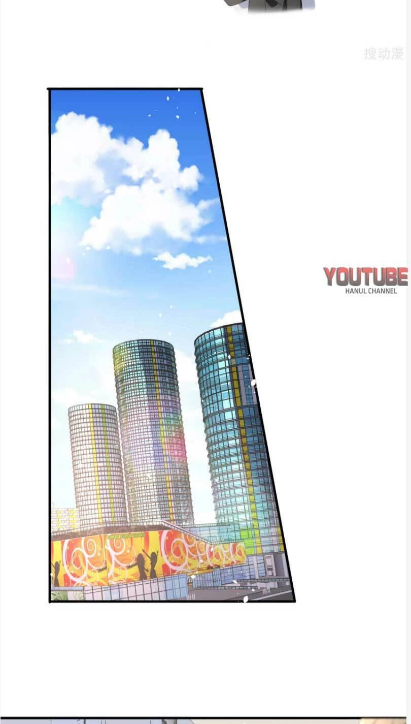 Cô Vợ Hợp Đồng Lạnh Lùng Không Dễ Đụng Đâu Chapter 121 - 12