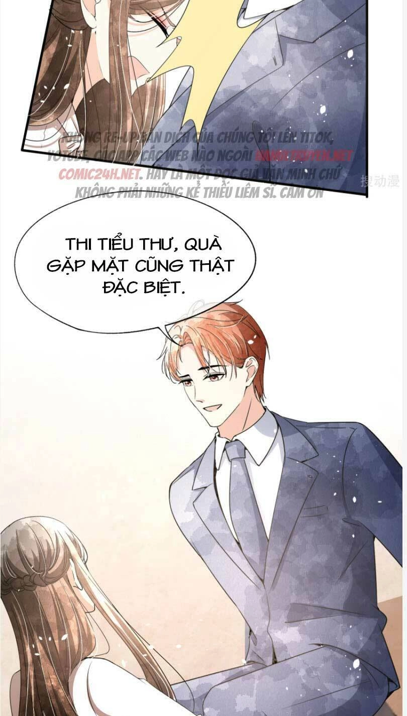 Cô Vợ Hợp Đồng Lạnh Lùng Không Dễ Đụng Đâu Chapter 121 - 14