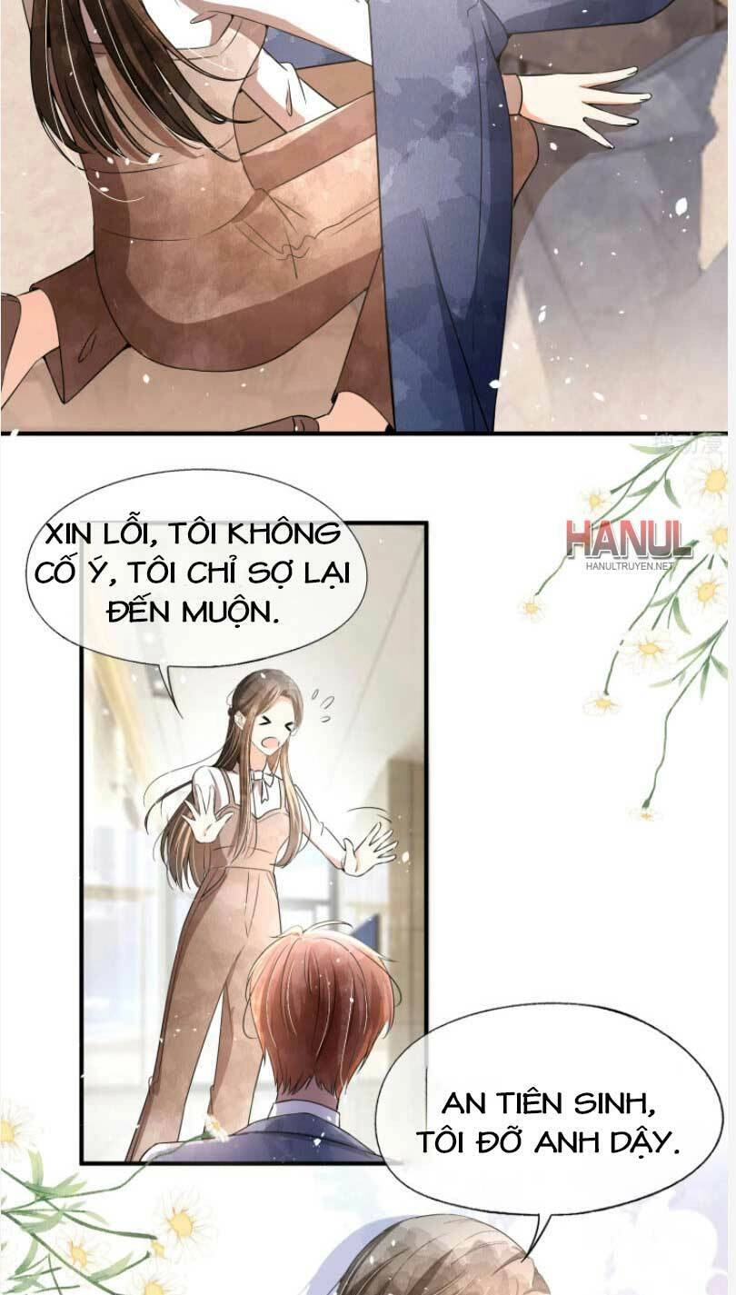 Cô Vợ Hợp Đồng Lạnh Lùng Không Dễ Đụng Đâu Chapter 121 - 15