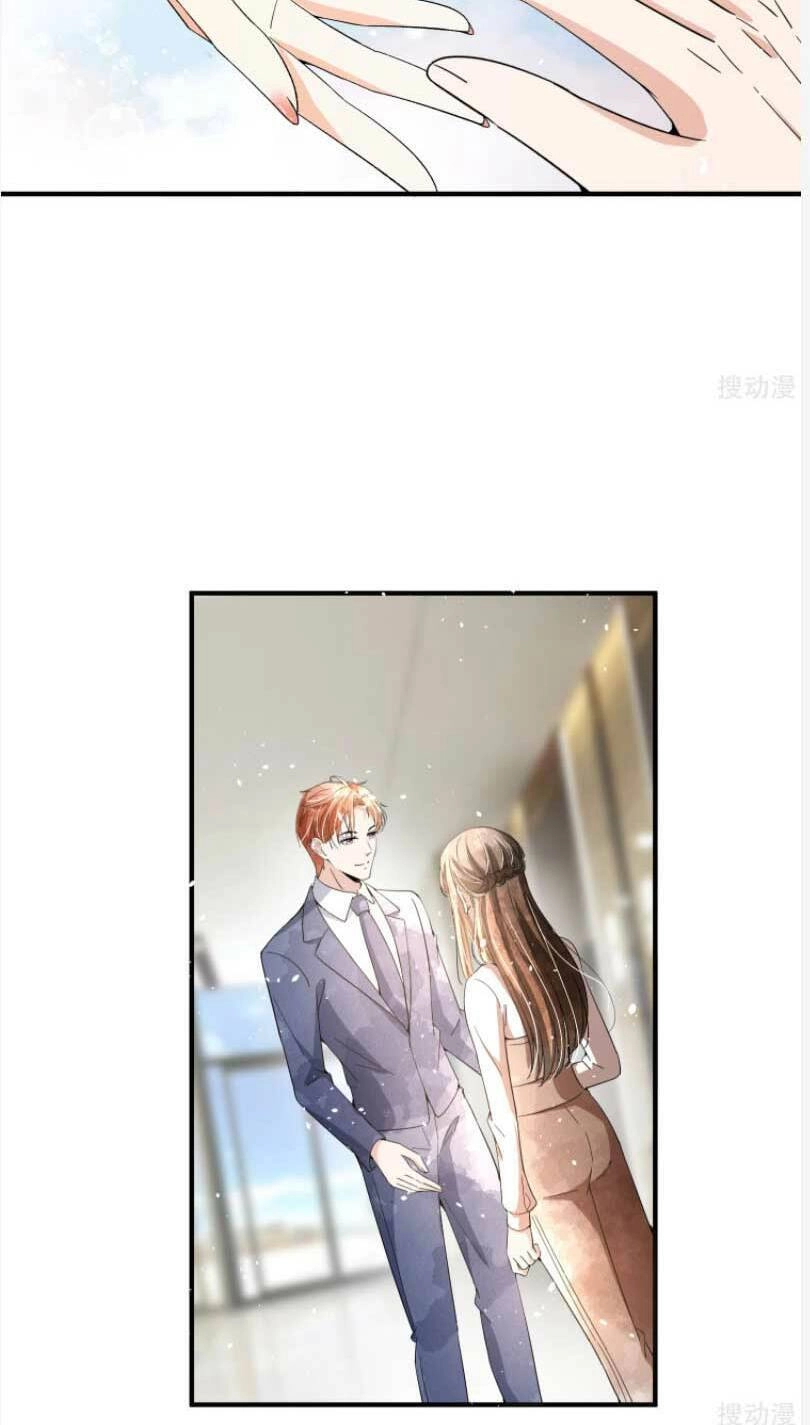 Cô Vợ Hợp Đồng Lạnh Lùng Không Dễ Đụng Đâu Chapter 121 - 20