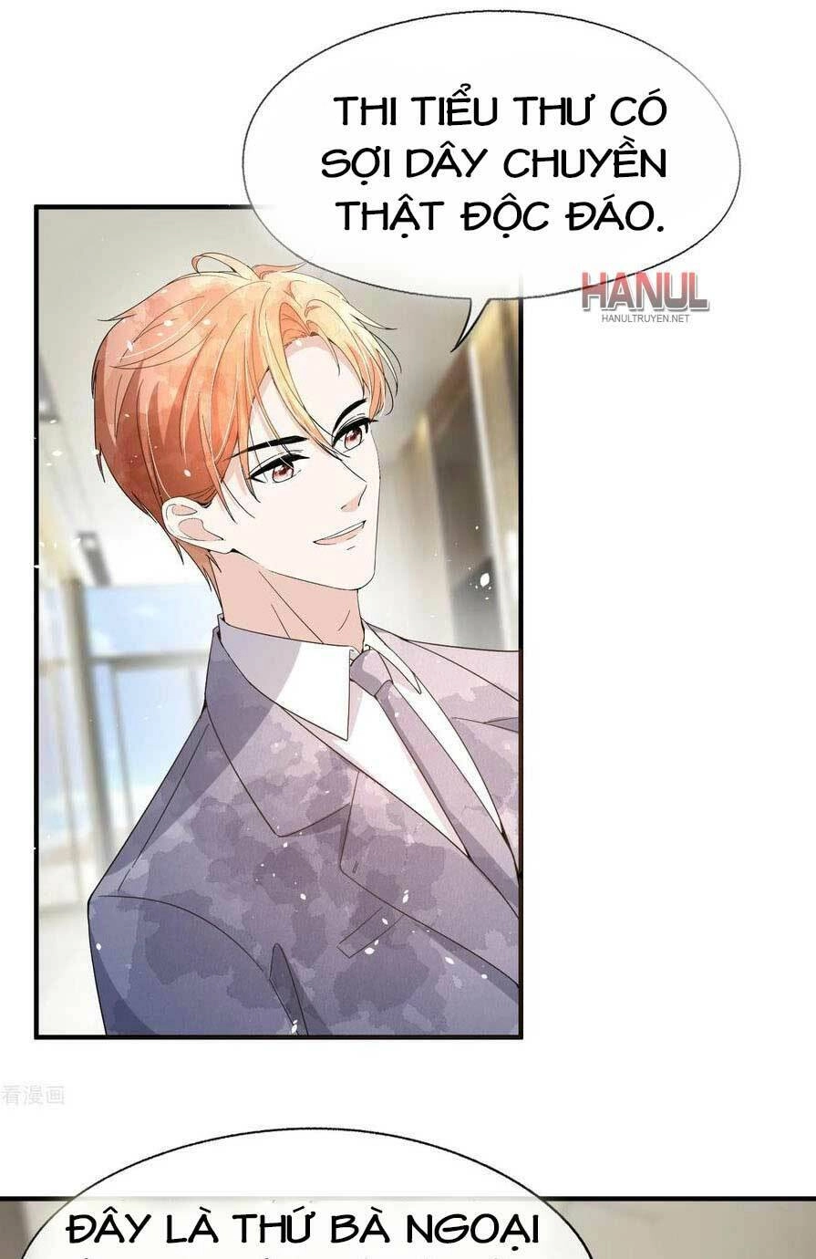 Cô Vợ Hợp Đồng Lạnh Lùng Không Dễ Đụng Đâu Chapter 121 - 21