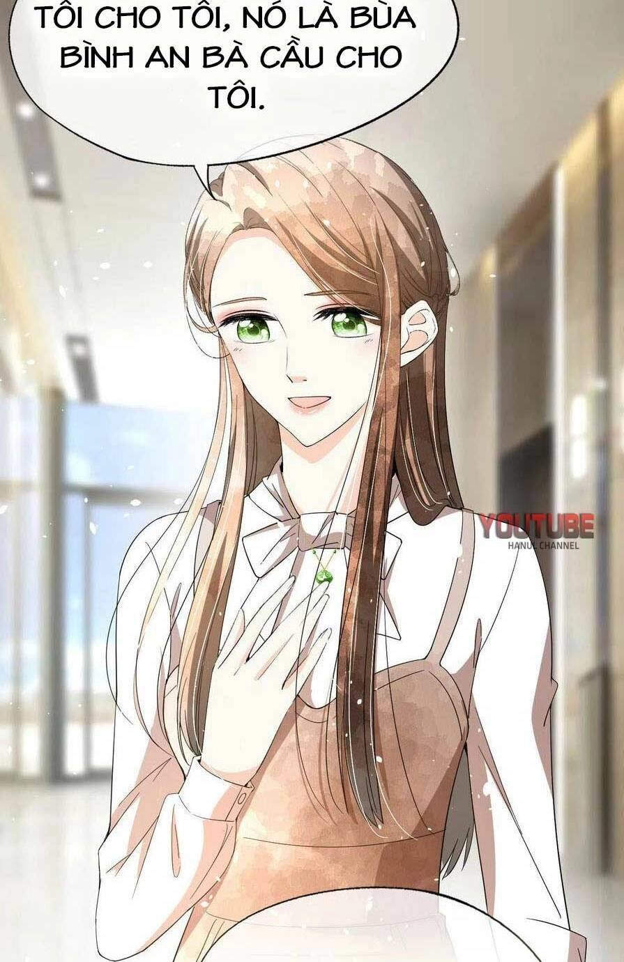 Cô Vợ Hợp Đồng Lạnh Lùng Không Dễ Đụng Đâu Chapter 121 - 22