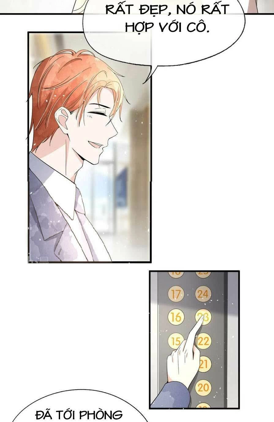 Cô Vợ Hợp Đồng Lạnh Lùng Không Dễ Đụng Đâu Chapter 121 - 23