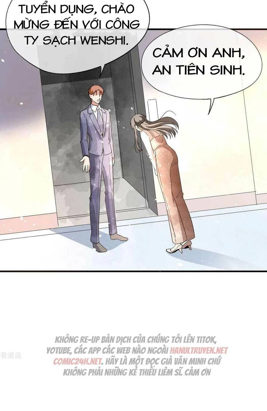 Cô Vợ Hợp Đồng Lạnh Lùng Không Dễ Đụng Đâu Chapter 121 - 24