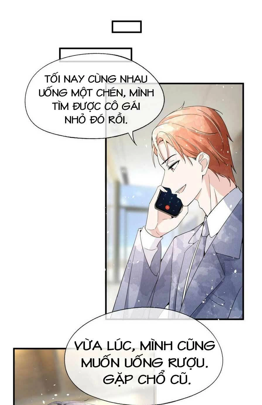 Cô Vợ Hợp Đồng Lạnh Lùng Không Dễ Đụng Đâu Chapter 121 - 25