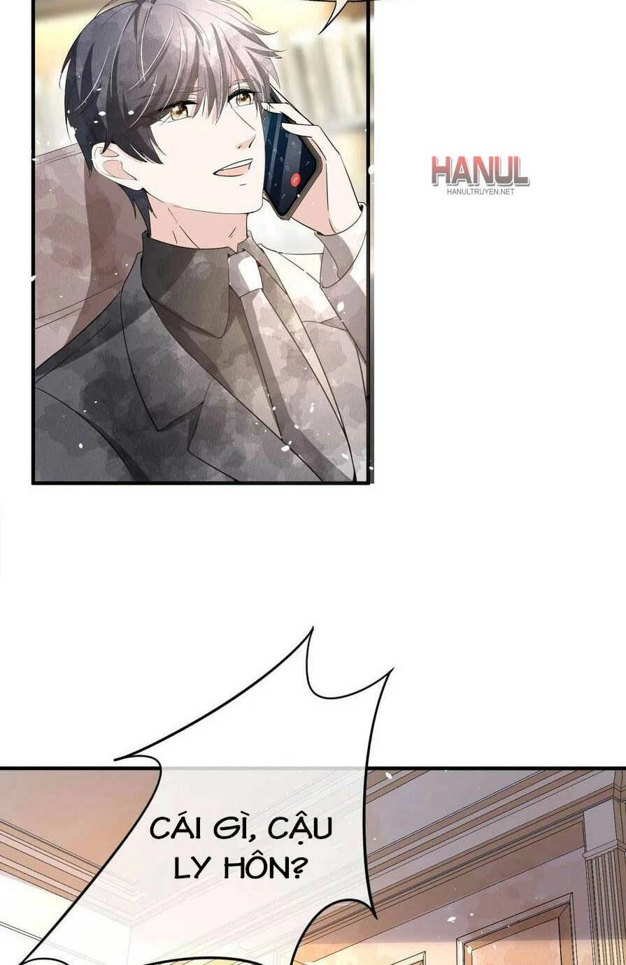 Cô Vợ Hợp Đồng Lạnh Lùng Không Dễ Đụng Đâu Chapter 121 - 26