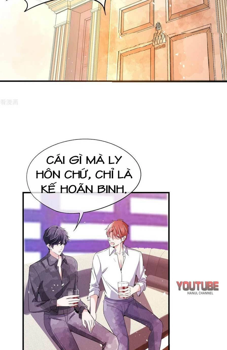 Cô Vợ Hợp Đồng Lạnh Lùng Không Dễ Đụng Đâu Chapter 121 - 27