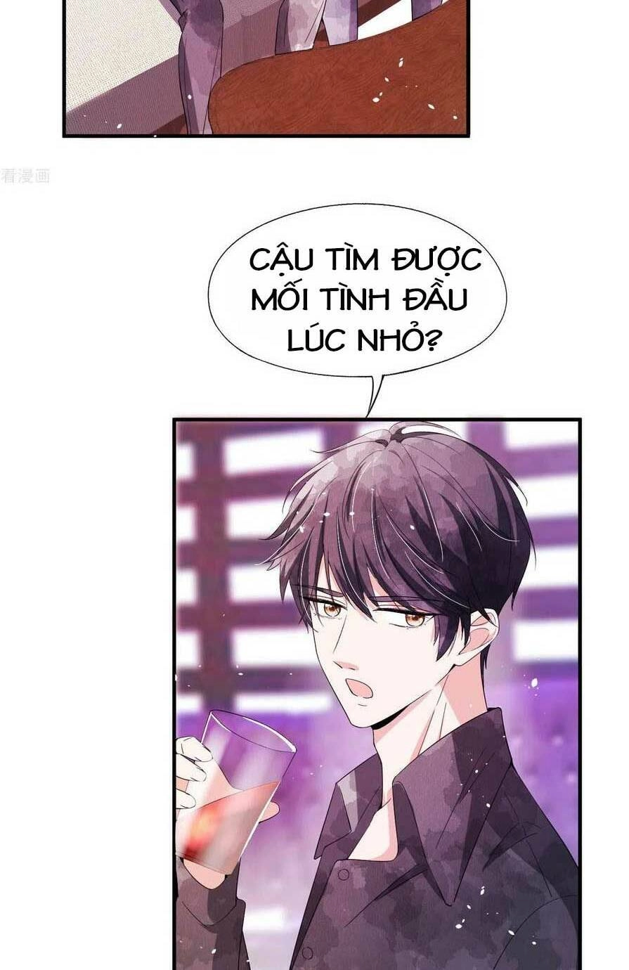 Cô Vợ Hợp Đồng Lạnh Lùng Không Dễ Đụng Đâu Chapter 121 - 28