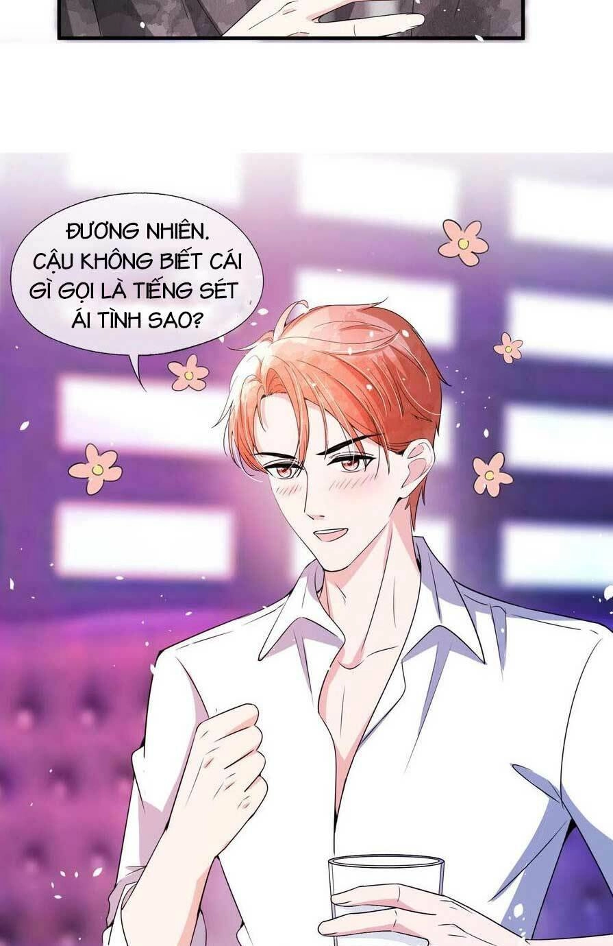 Cô Vợ Hợp Đồng Lạnh Lùng Không Dễ Đụng Đâu Chapter 121 - 31