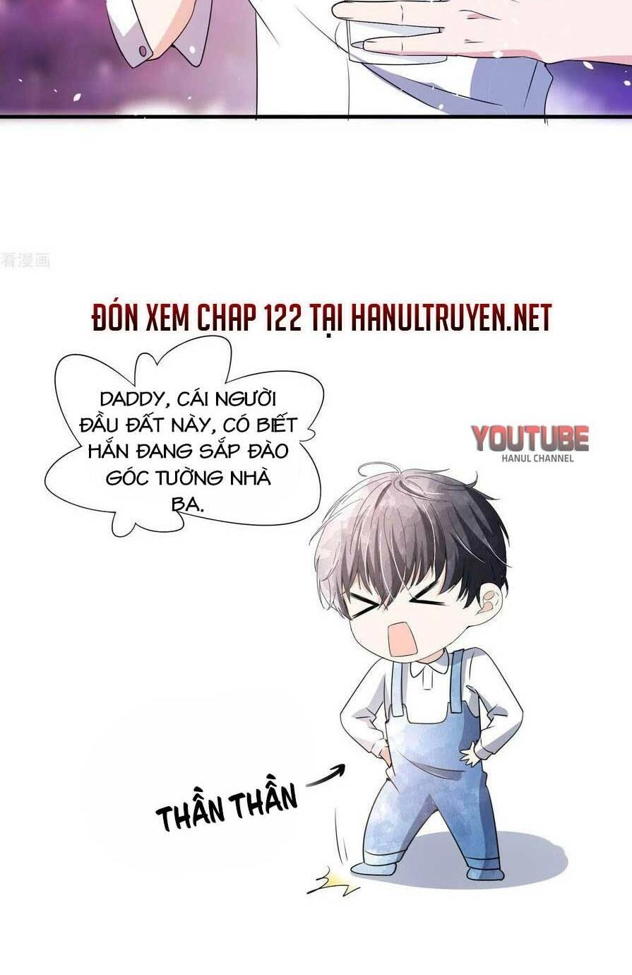 Cô Vợ Hợp Đồng Lạnh Lùng Không Dễ Đụng Đâu Chapter 121 - 32