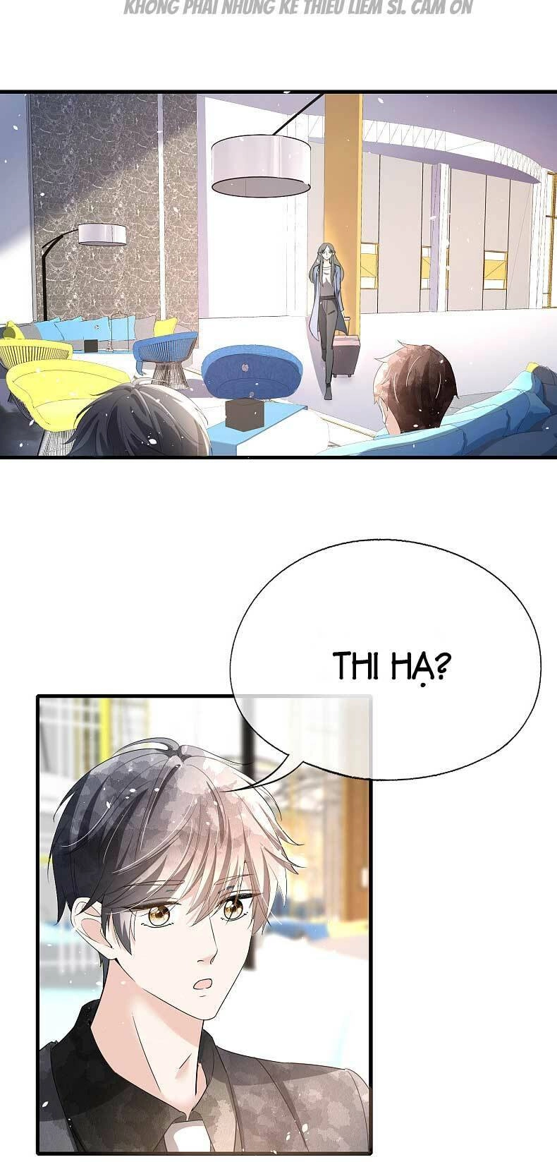 Cô Vợ Hợp Đồng Lạnh Lùng Không Dễ Đụng Đâu Chapter 122 - 4