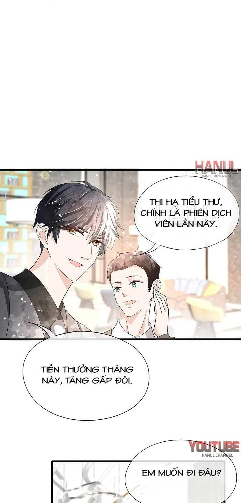 Cô Vợ Hợp Đồng Lạnh Lùng Không Dễ Đụng Đâu Chapter 122 - 5