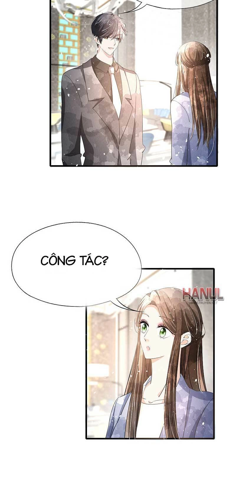 Cô Vợ Hợp Đồng Lạnh Lùng Không Dễ Đụng Đâu Chapter 122 - 6