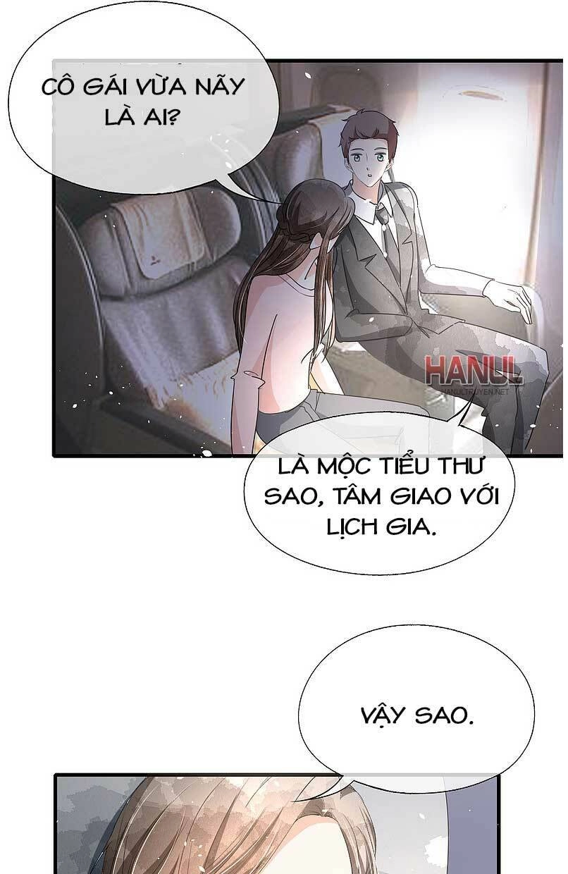 Cô Vợ Hợp Đồng Lạnh Lùng Không Dễ Đụng Đâu Chapter 122 - 18