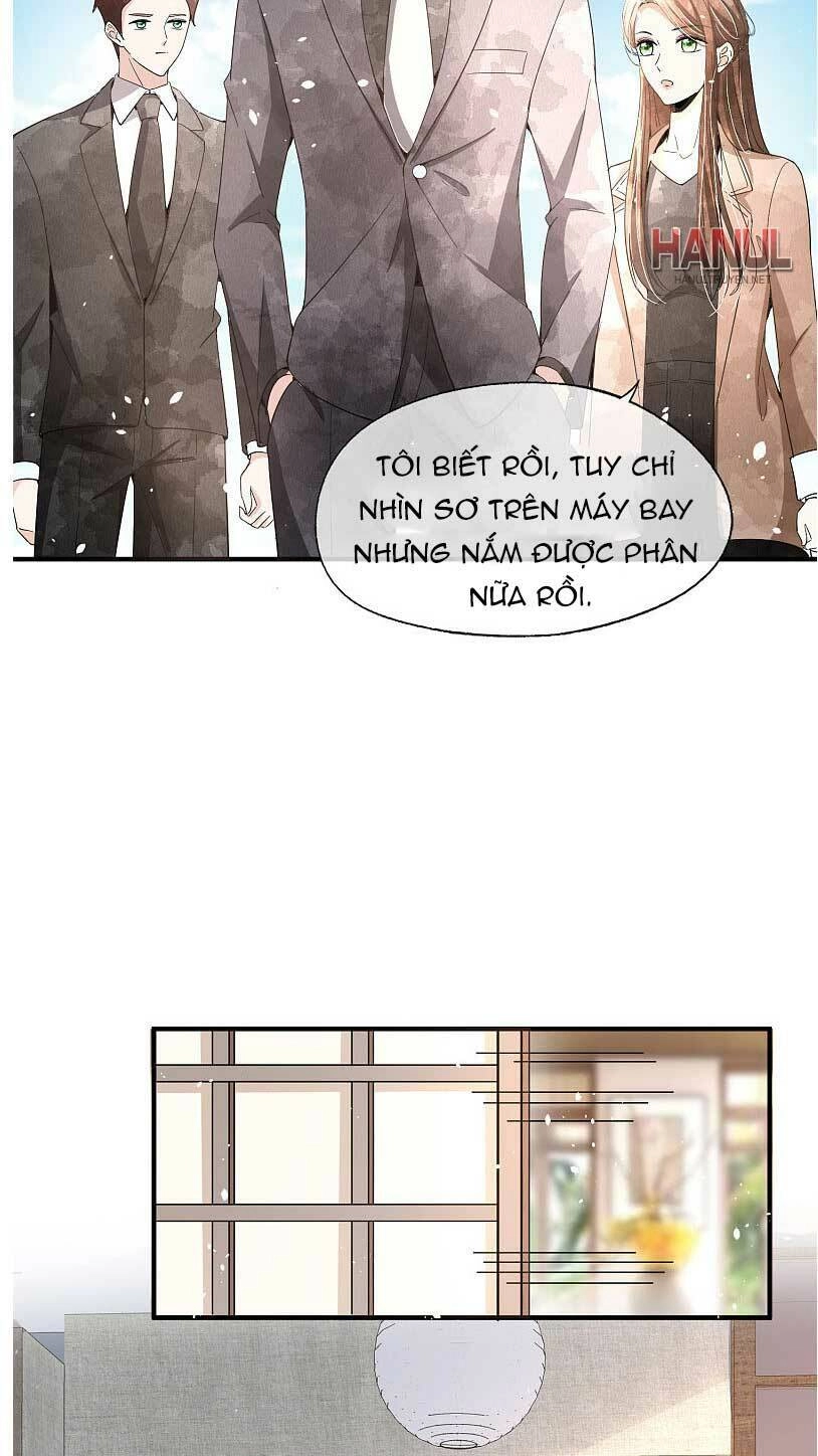 Cô Vợ Hợp Đồng Lạnh Lùng Không Dễ Đụng Đâu Chapter 123 - 4