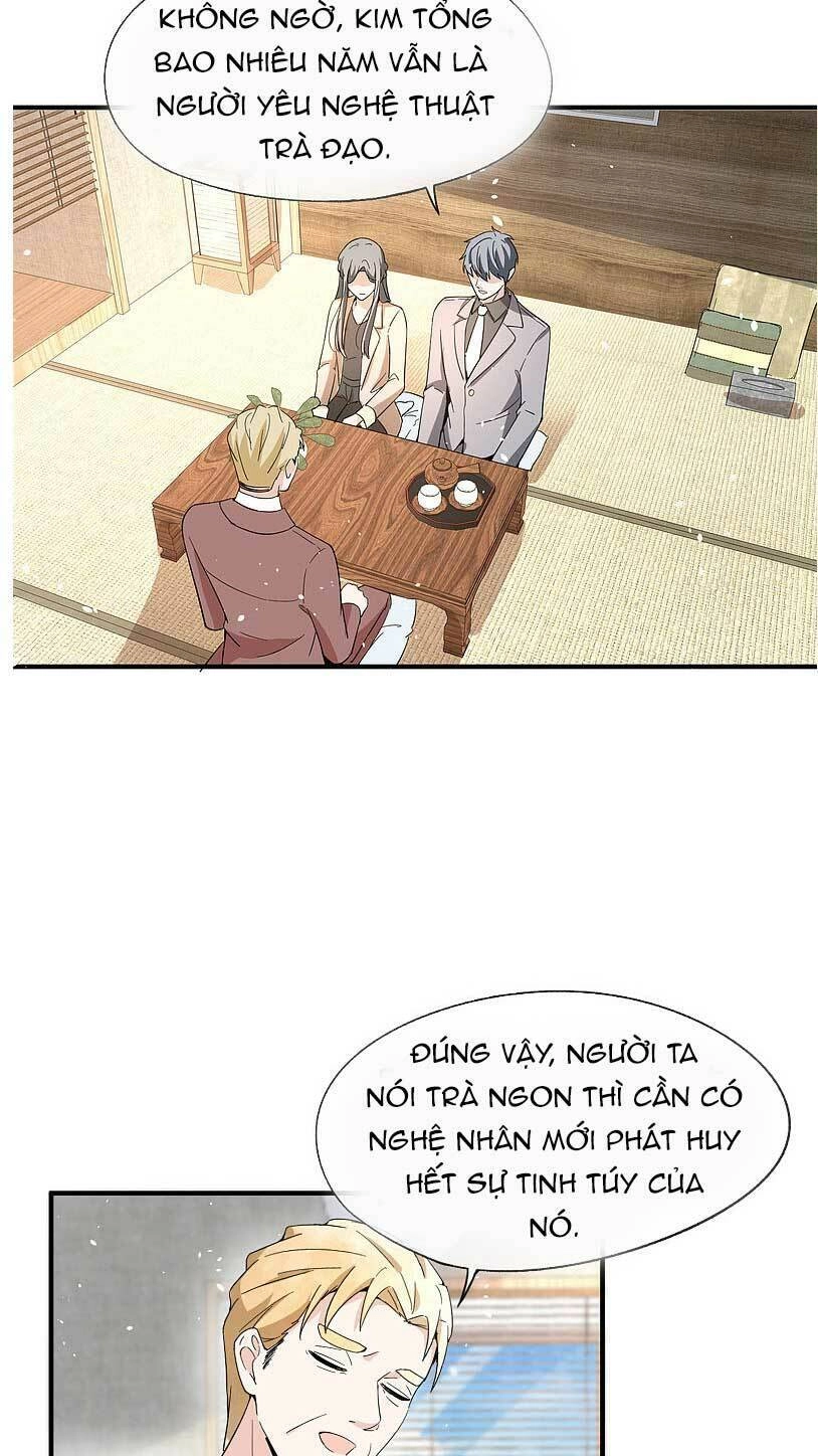 Cô Vợ Hợp Đồng Lạnh Lùng Không Dễ Đụng Đâu Chapter 123 - 6