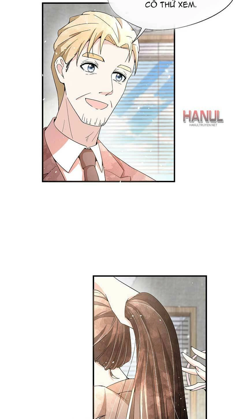 Cô Vợ Hợp Đồng Lạnh Lùng Không Dễ Đụng Đâu Chapter 123 - 8