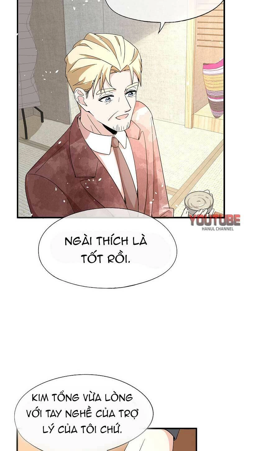 Cô Vợ Hợp Đồng Lạnh Lùng Không Dễ Đụng Đâu Chapter 123 - 12