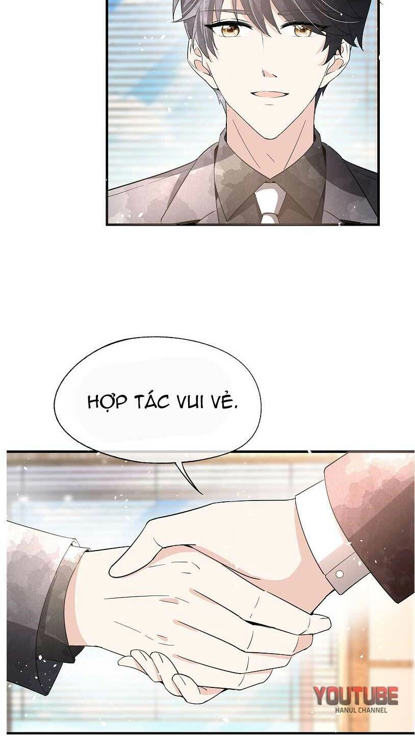 Cô Vợ Hợp Đồng Lạnh Lùng Không Dễ Đụng Đâu Chapter 123 - 19