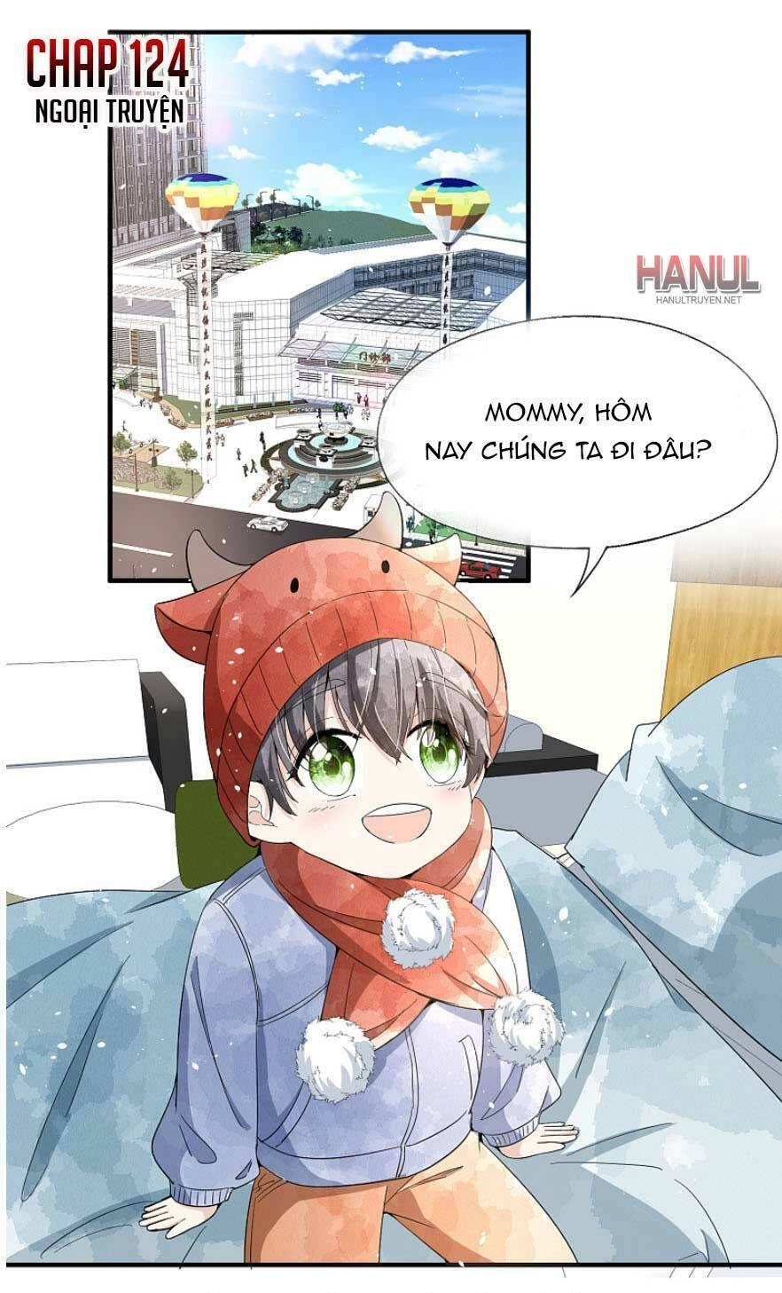 Cô Vợ Hợp Đồng Lạnh Lùng Không Dễ Đụng Đâu Chapter 124 - 2