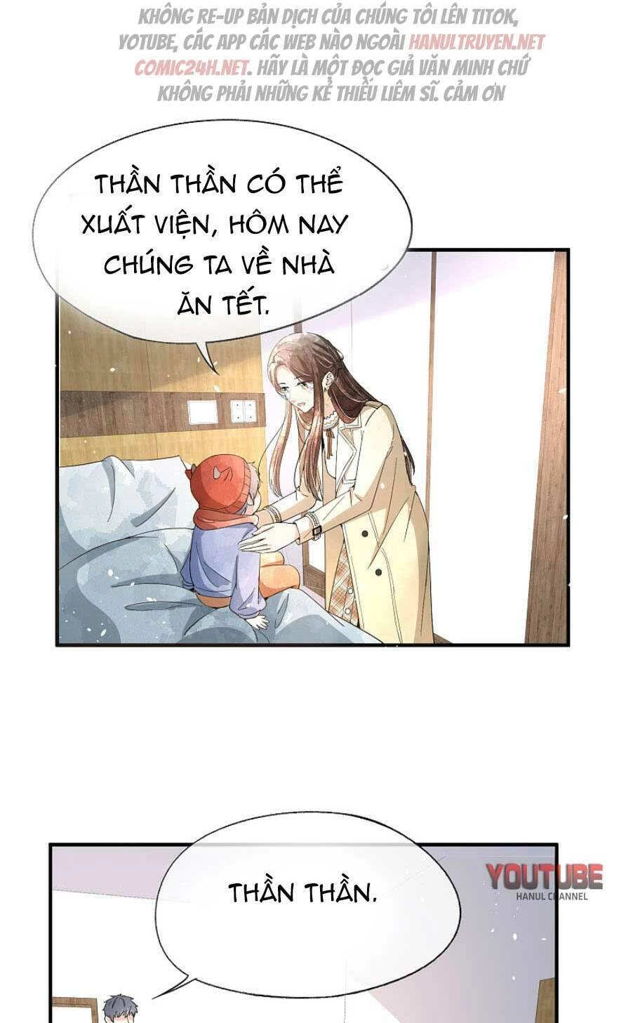 Cô Vợ Hợp Đồng Lạnh Lùng Không Dễ Đụng Đâu Chapter 124 - 3