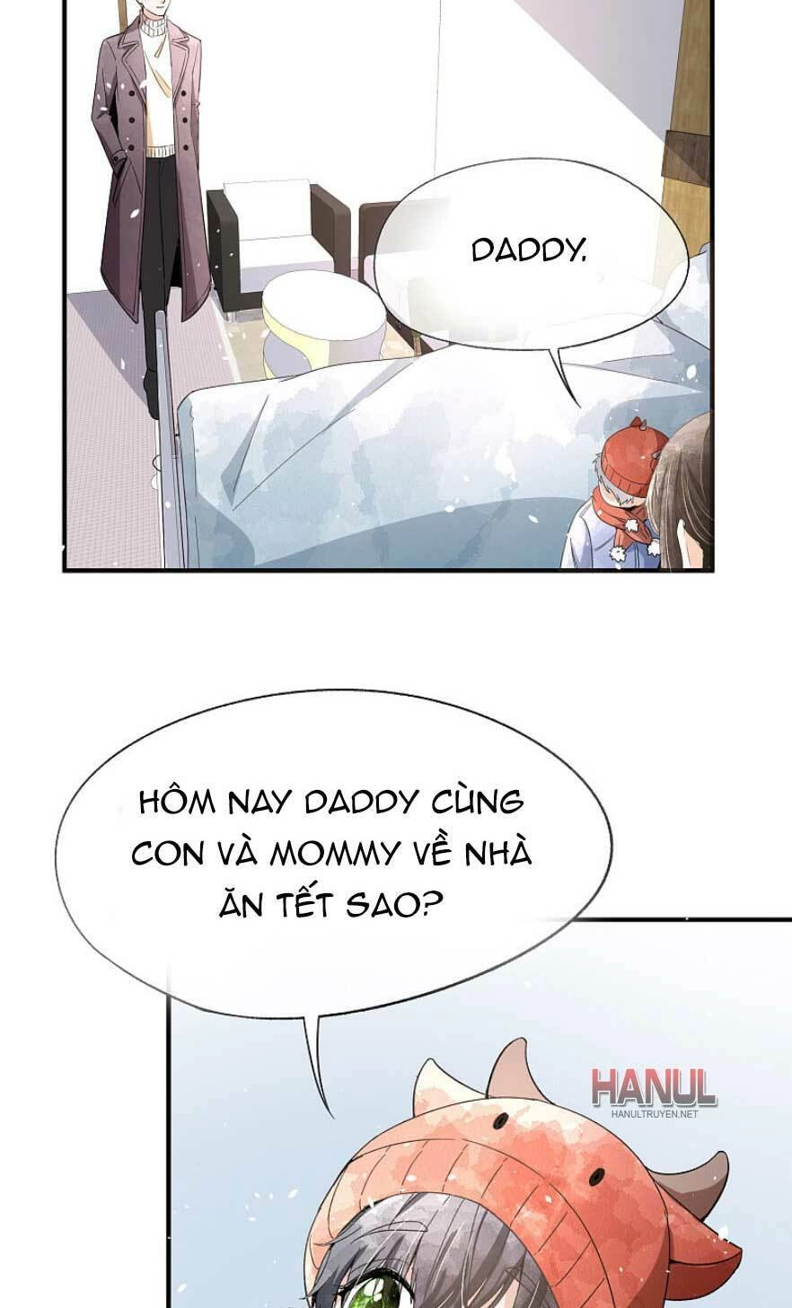 Cô Vợ Hợp Đồng Lạnh Lùng Không Dễ Đụng Đâu Chapter 124 - 4