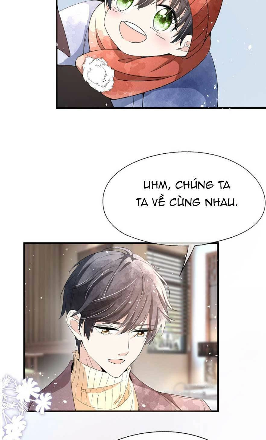 Cô Vợ Hợp Đồng Lạnh Lùng Không Dễ Đụng Đâu Chapter 124 - 5