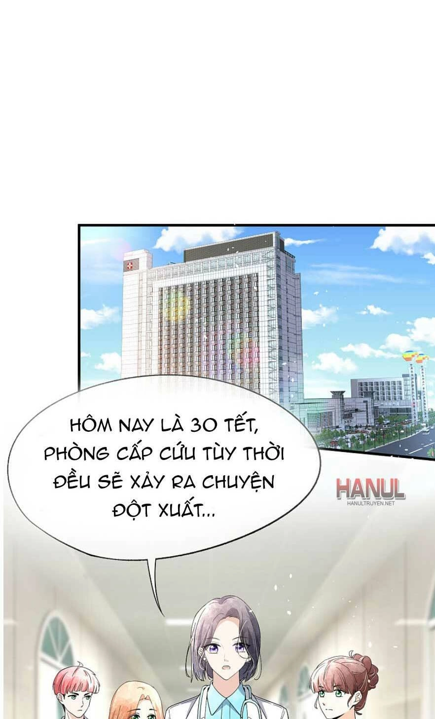 Cô Vợ Hợp Đồng Lạnh Lùng Không Dễ Đụng Đâu Chapter 124 - 9