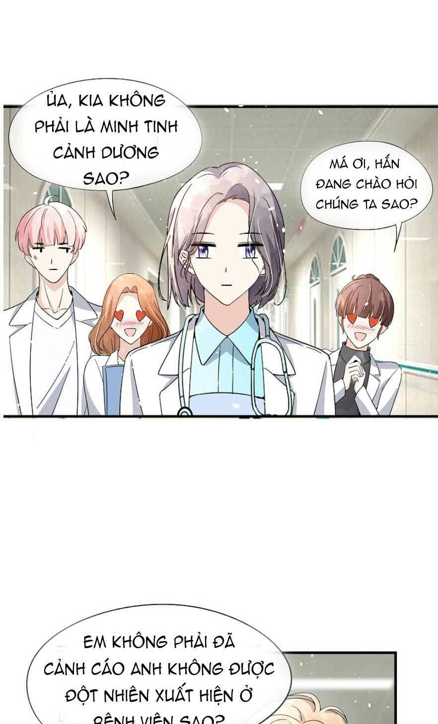 Cô Vợ Hợp Đồng Lạnh Lùng Không Dễ Đụng Đâu Chapter 124 - 12