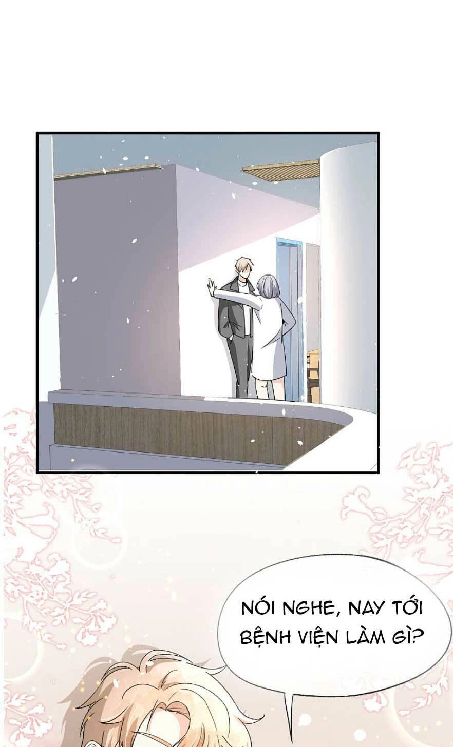 Cô Vợ Hợp Đồng Lạnh Lùng Không Dễ Đụng Đâu Chapter 124 - 14