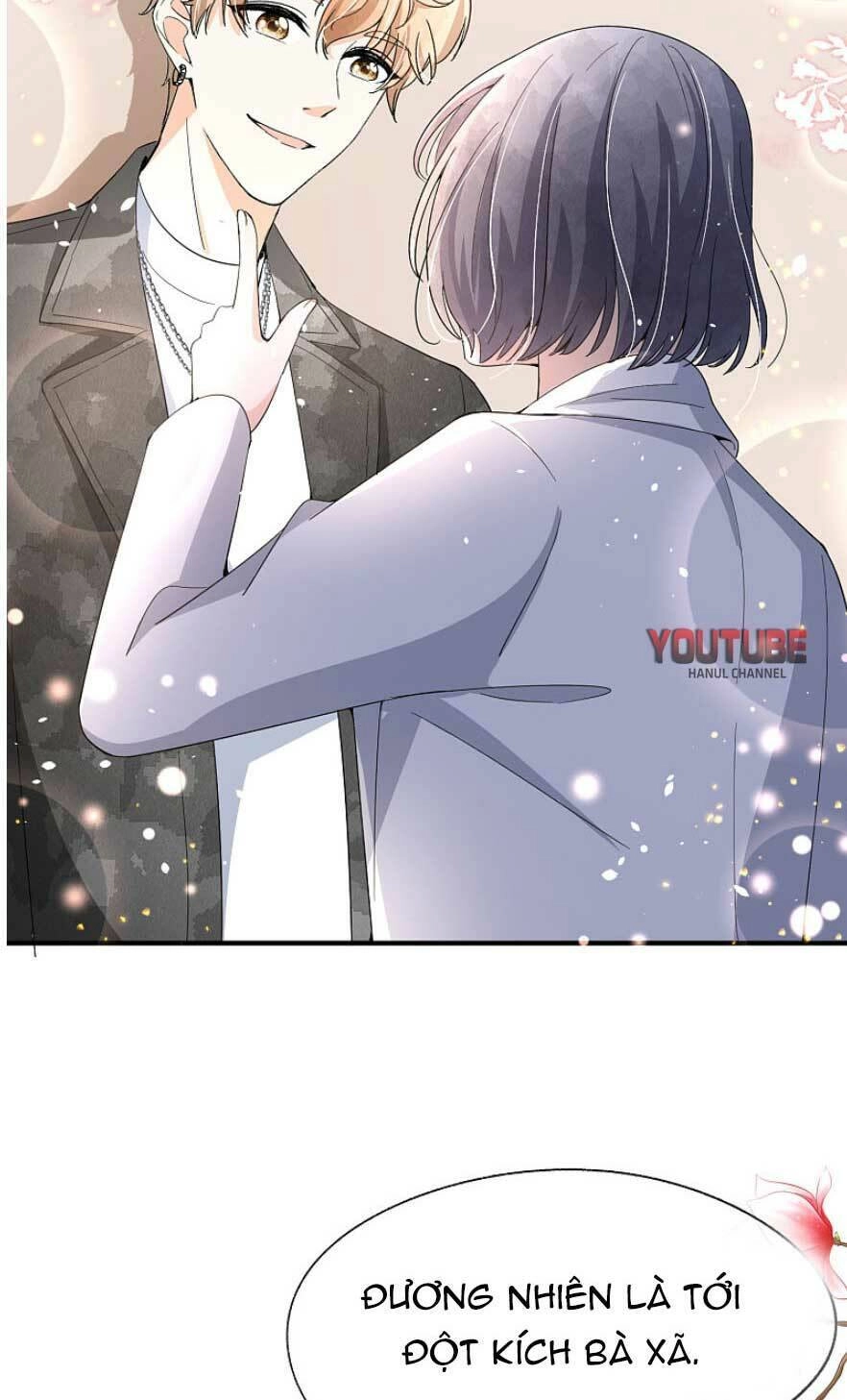 Cô Vợ Hợp Đồng Lạnh Lùng Không Dễ Đụng Đâu Chapter 124 - 15