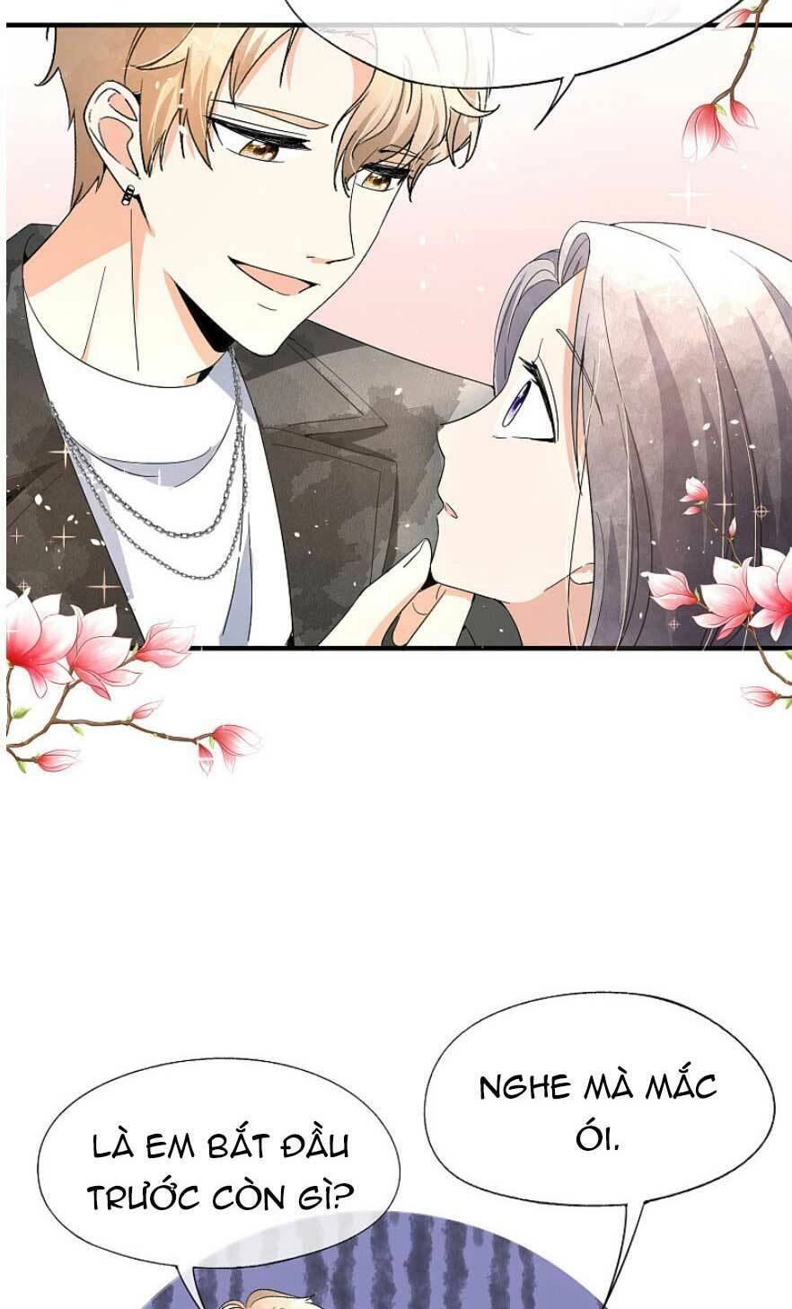 Cô Vợ Hợp Đồng Lạnh Lùng Không Dễ Đụng Đâu Chapter 124 - 16