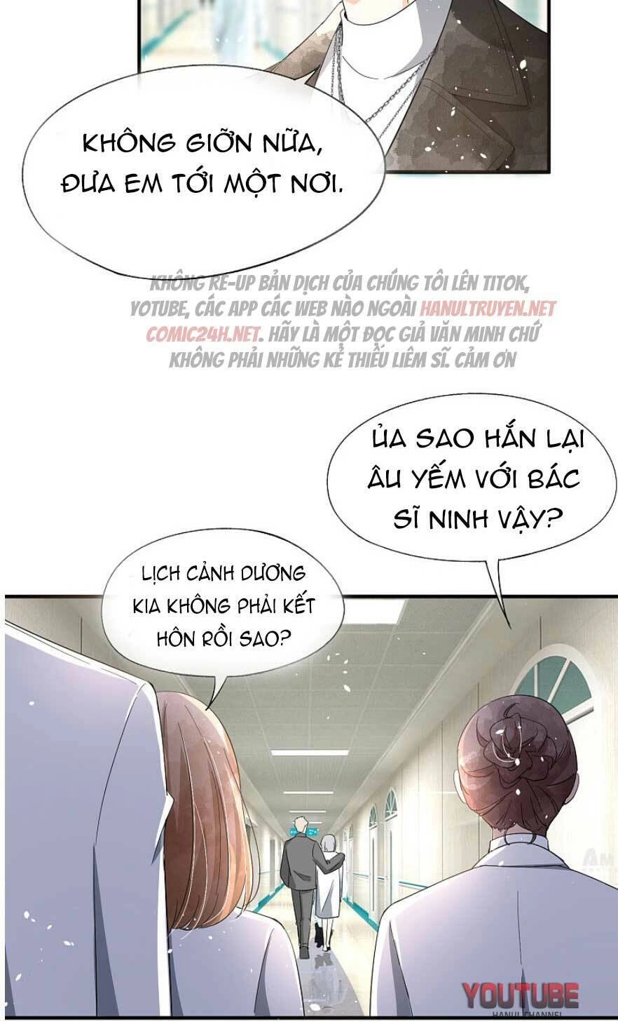 Cô Vợ Hợp Đồng Lạnh Lùng Không Dễ Đụng Đâu Chapter 124 - 18