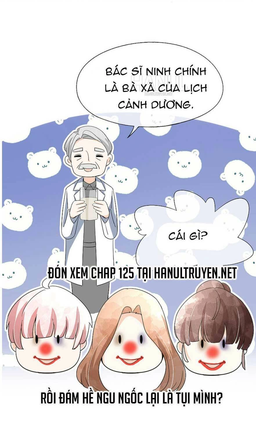 Cô Vợ Hợp Đồng Lạnh Lùng Không Dễ Đụng Đâu Chapter 124 - 19