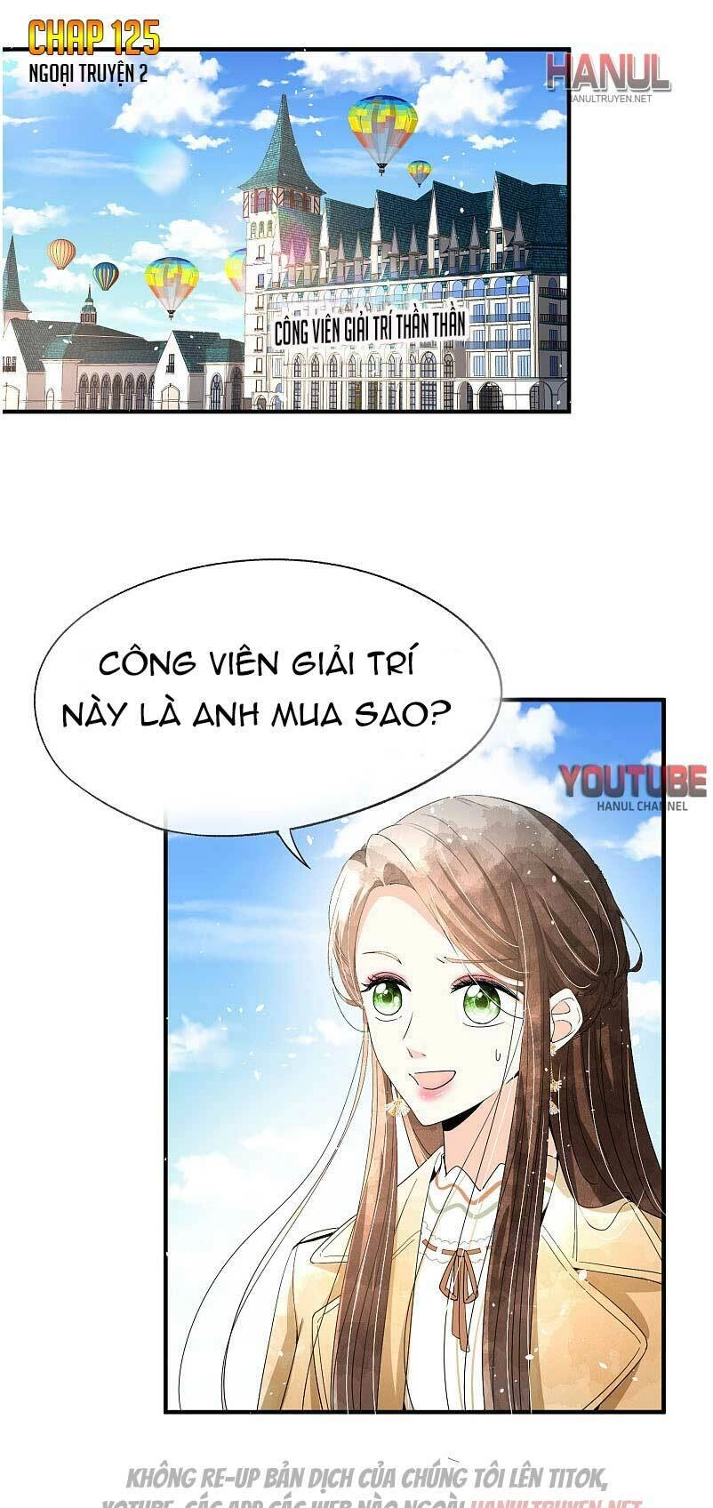 Cô Vợ Hợp Đồng Lạnh Lùng Không Dễ Đụng Đâu Chapter 125 - 2