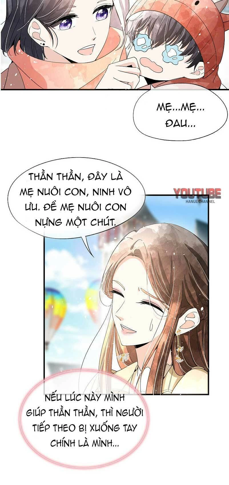 Cô Vợ Hợp Đồng Lạnh Lùng Không Dễ Đụng Đâu Chapter 125 - 6