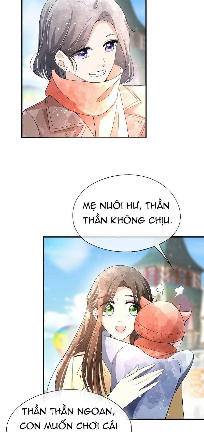 Cô Vợ Hợp Đồng Lạnh Lùng Không Dễ Đụng Đâu Chapter 125 - 8