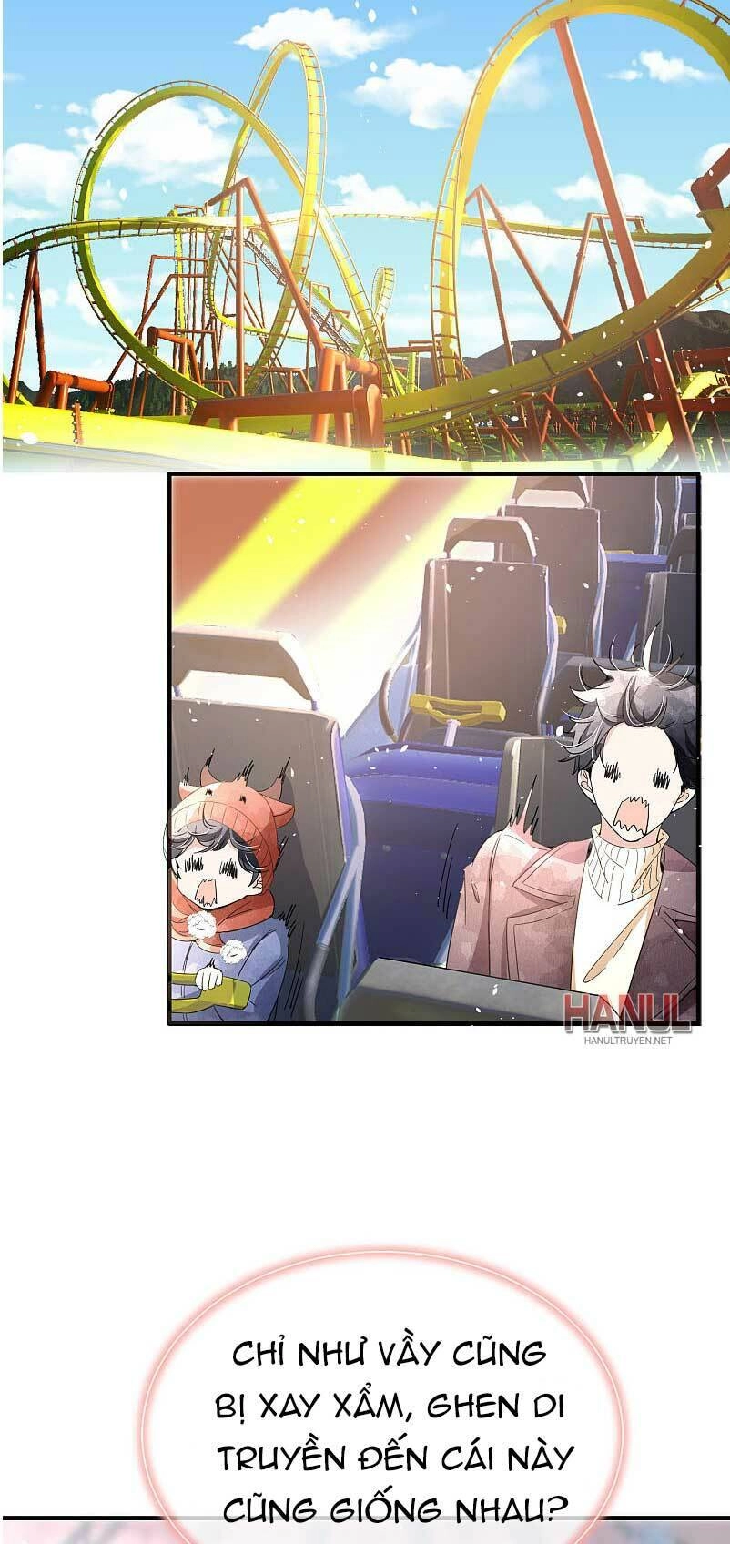 Cô Vợ Hợp Đồng Lạnh Lùng Không Dễ Đụng Đâu Chapter 125 - 10